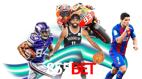 855Bet