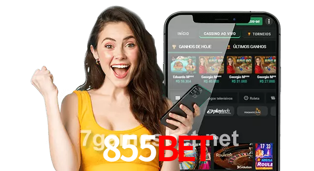 855Bet