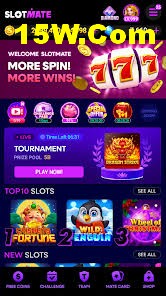 Welcome Bonus Package