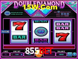 Promoções Sazonais 855Bet