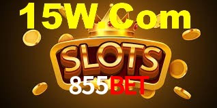 Premium Interface 855Bet