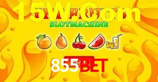 Daily Bonuses 855Bet