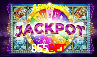 Cadastro Rápido 855Bet
