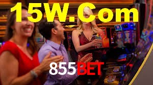 855Bet