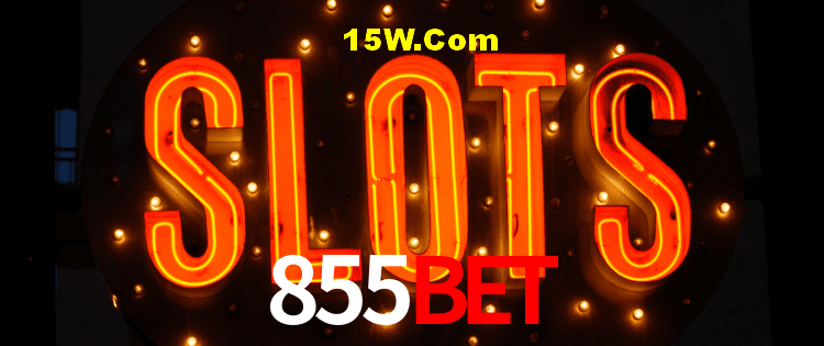 Game Providers 855Bet