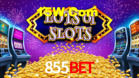855Bet