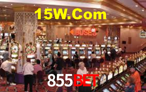 855Bet App