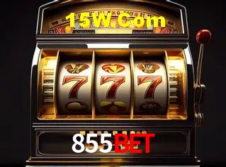 Promoção Relâmpago 855Bet