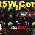 Diretório de Jogos 855Bet