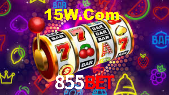 APP oficial da 855Bet para mobile