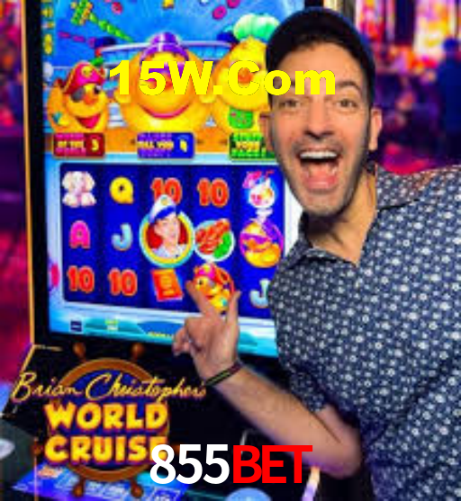 855Bet App