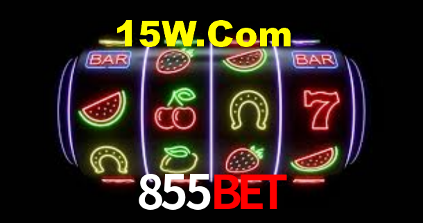 855Bet App