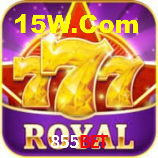 855Bet