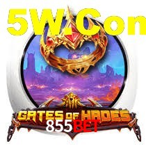 Welcome Bonus 855Bet