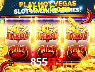 Ofertas Exclusivas 855Bet