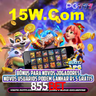 855Bet