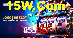 Roulette Table 855Bet