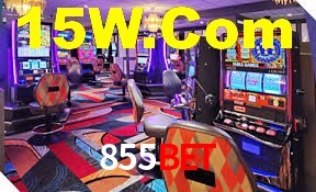 VIP Casino 855Bet
