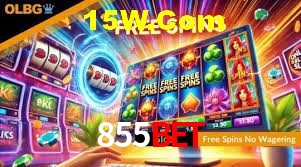 Experiência VIP 855Bet