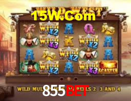 855Bet