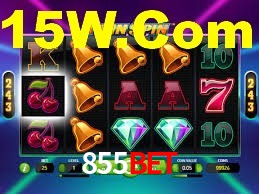 855Bet