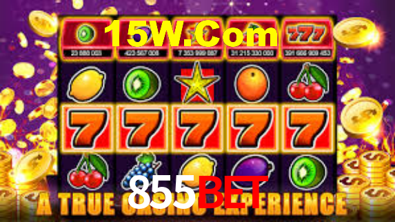 855Bet App