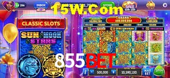 Statistics 855Bet
