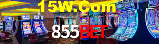 855Bet: Seu Cassino Premiado com Pagamentos Rápidos