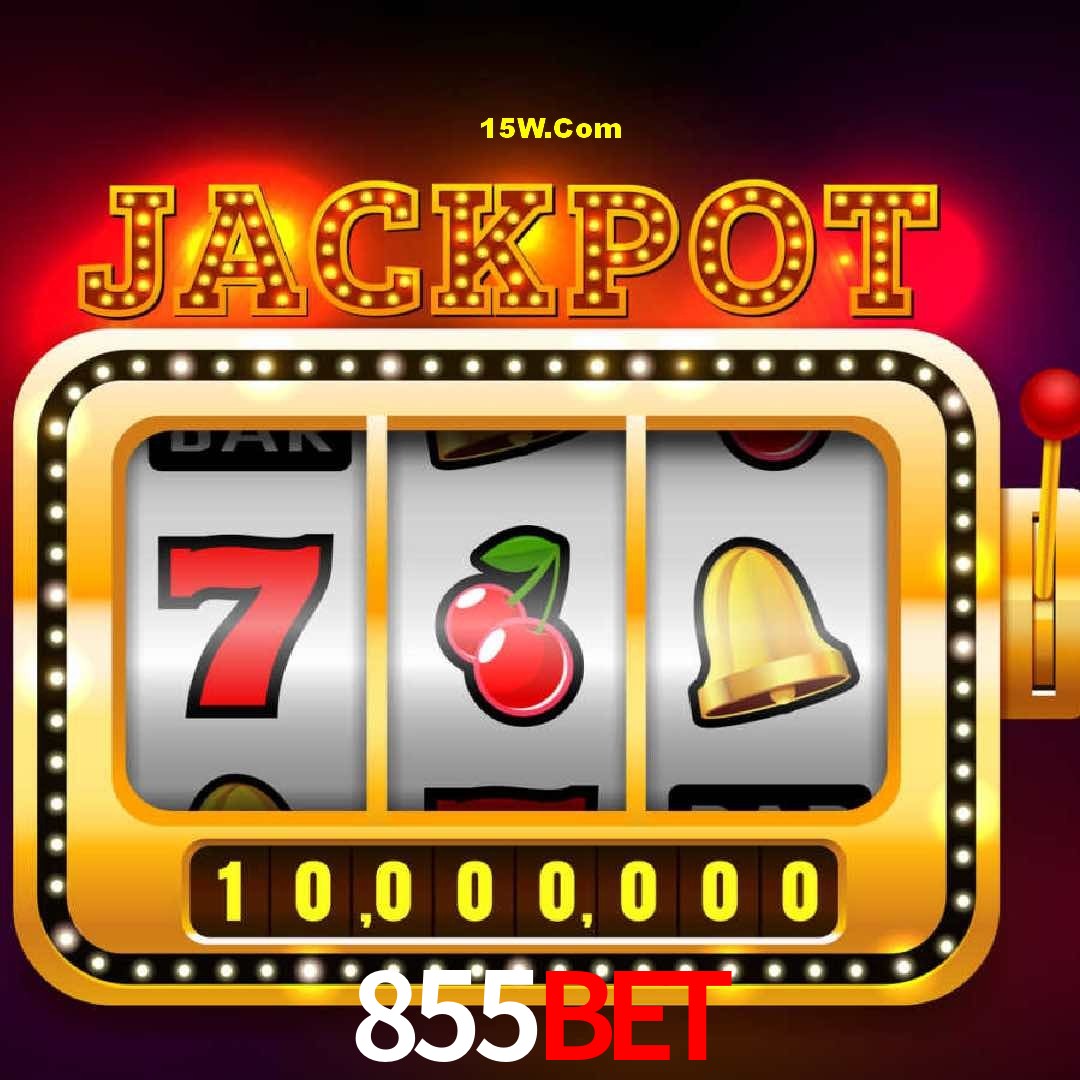 Slot Games 855Bet