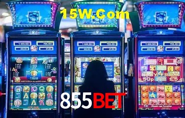 Login Seguro 855Bet