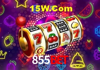Especiais de Fim de Semana 855Bet