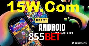 Tournaments 855Bet