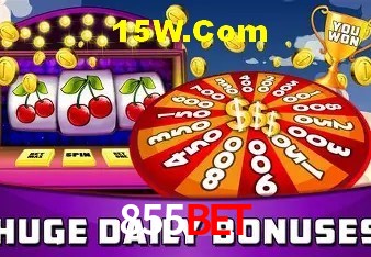 Estatísticas do Jogo 855Bet